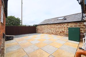 Garden 1- click for photo gallery